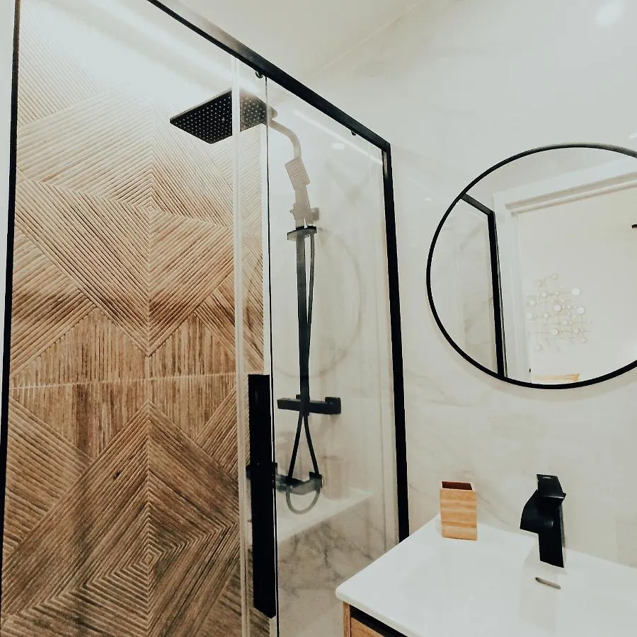 Oh My Home Bilbao Apartment