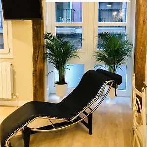 Apartamento Lauramer, Bilbao
