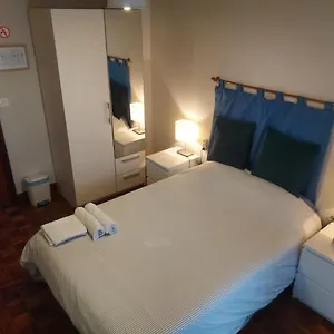 Se Alquilan 3 Privadas Séjour chez l'habitant
