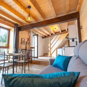 Apartamento Encanto Rural En By Urbanhosting, Arce