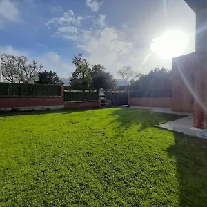 Сasa de vacaciones Casa Completa, Loredo