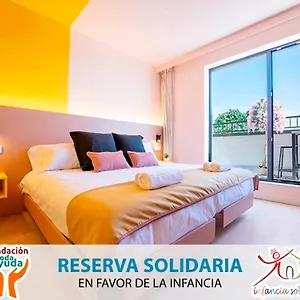 Apartamento La Marina Sunset 3000, Soto de la Marina