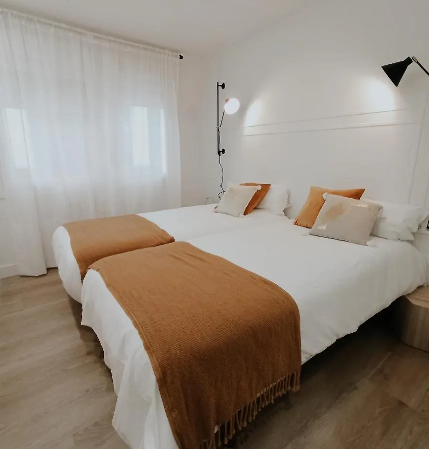 Appartement Oh My Home Bilbao