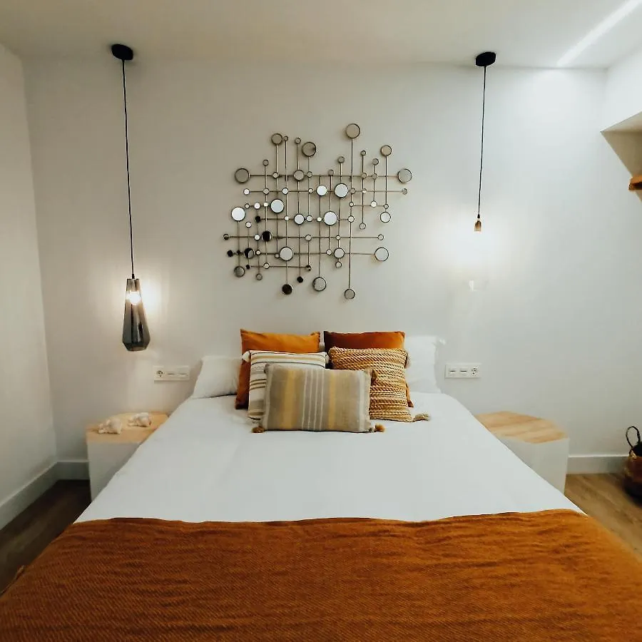 Appartement Oh My Home Bilbao