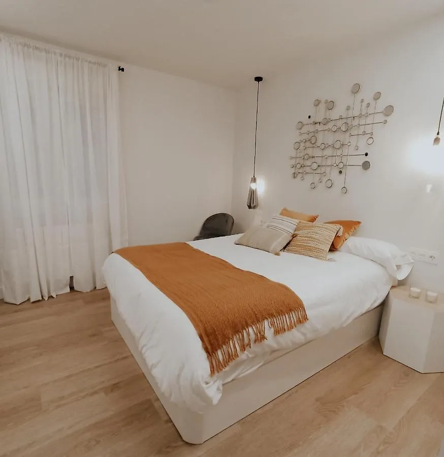 Apartamento Oh My Home Bilbao