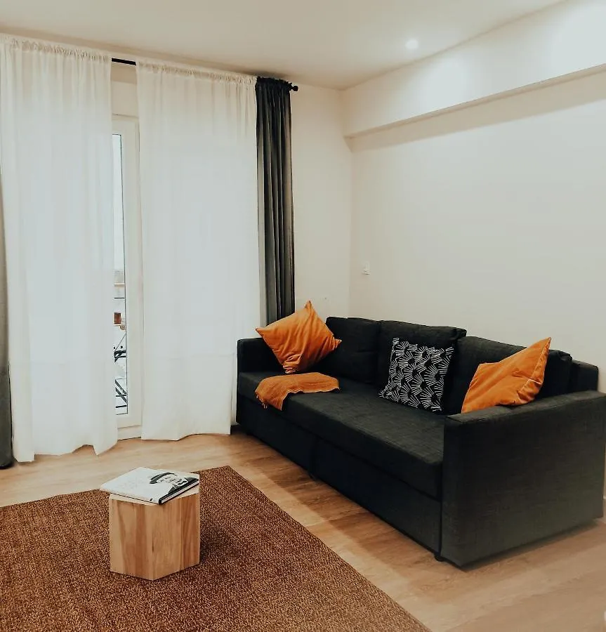 Oh My Home Bilbao Apartamento