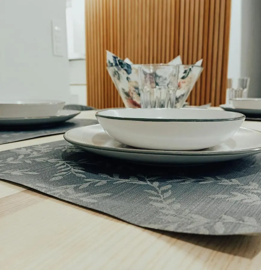 Oh My Home Bilbao Apartamento