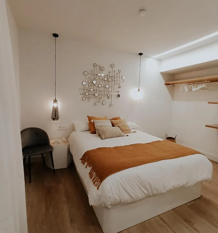 Appartement Oh My Home Bilbao